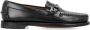 Sebago Zwarte Gesloten Loafer Schoenen Black Dames - Thumbnail 1