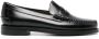 Sebago CLASSIC DAN WAXY 7000310 Volwassenen Instappers Kleur: Zwart - Thumbnail 2