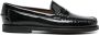 Sebago Zwarte Patentleren Klassieke Schoenen Black Dames - Thumbnail 1