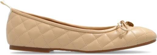 See by Chloé Ballet Flats Jodie Beige Dames
