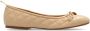 See by Chloé Ballet Flats Jodie Beige Dames - Thumbnail 1