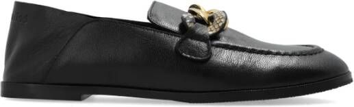 See by Chloé Loafers Black Dames