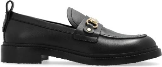 See by Chloé Loafers schoenen Black Dames