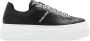 See by Chloé Platform sportschoenen Black Dames - Thumbnail 1