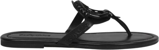 See by Chloé Sandals Zwart Dames