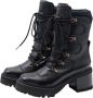 See by Chloé Veterschoenen Black Dames - Thumbnail 1