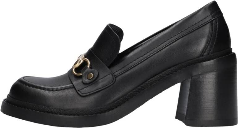 See by Chloé Zwarte Signature 1.3 Pumps Black Dames