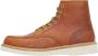 Selected Femme Brandy Veterschoenen voor Heren Brown Heren - Thumbnail 1