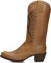 SENDRA Cowboylaarzen Dames 18802 Maat: 41 Materiaal: Leer Kleur: Bruin - Thumbnail 2