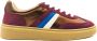 Serafini Bruine Court Sneakers Herfst Winter 2024 2025 Brown Dames - Thumbnail 1