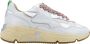 Serafini Sneakers Multicolor Dames - Thumbnail 1