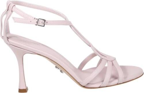 Sergio Levantesi Blush Haissa Sandal Pink Dames