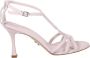 Sergio Levantesi Blush Haissa Sandal Pink Dames - Thumbnail 1