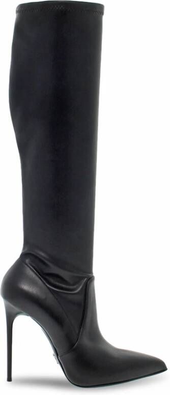 Sergio Levantesi Boots Black Dames