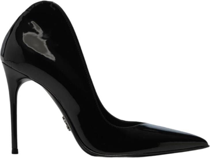 Sergio Levantesi Elegante Liana23 Hakken Black Dames