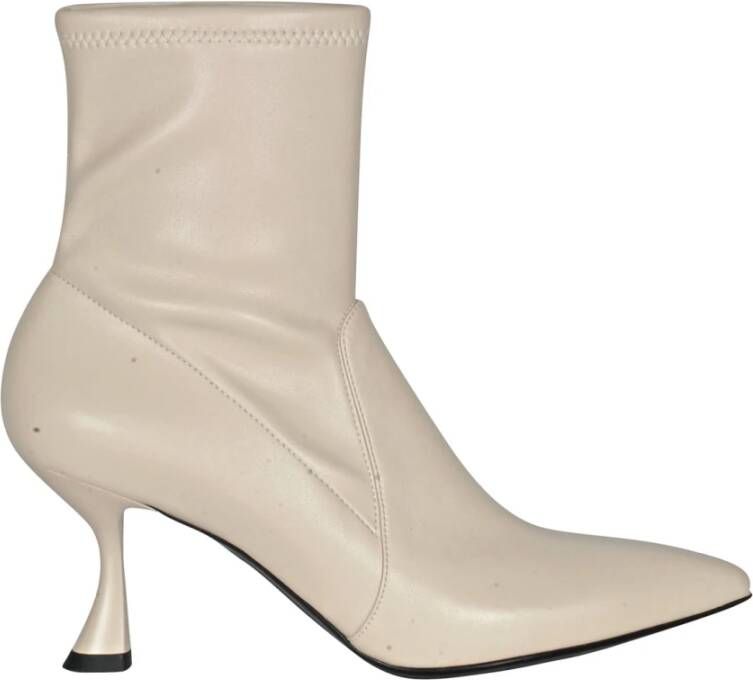 Sergio Levantesi Junny5 Suprem Damesmode Schoenen Beige Dames