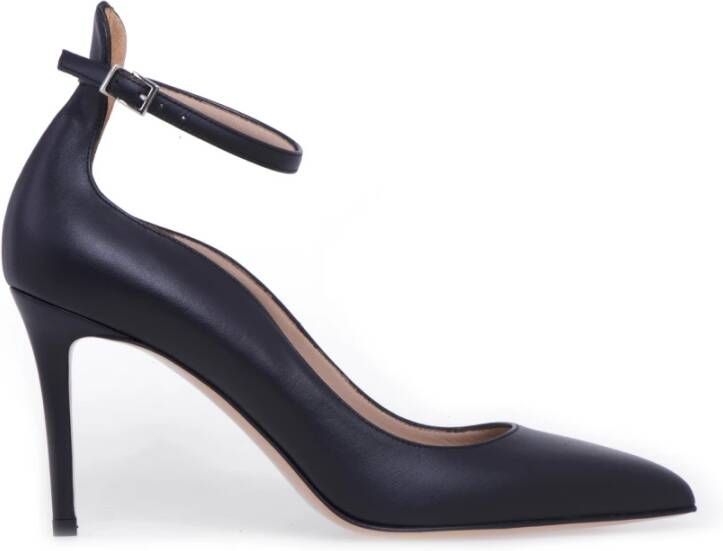 Sergio Levantesi Pumps Black Dames