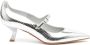 Sergio Levantesi Pumps Gray Dames - Thumbnail 1