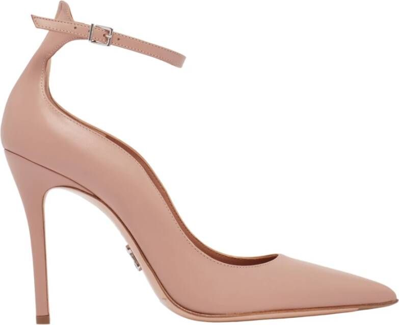 Sergio Levantesi Pumps Roze Dames