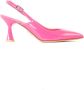 Sergio Levantesi High Heel Sandals Roze Dames - Thumbnail 1