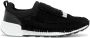 Sergio Rossi Hardloopsneakers met franjedetail Black Dames - Thumbnail 1