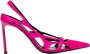 Sergio Rossi Product Stijl Model Naam Pink Dames - Thumbnail 1