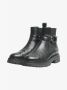 Sergio Rossi Pre-owned Leather boots Black Dames - Thumbnail 1