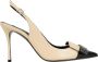 Sergio Rossi Pumps Beige Dames - Thumbnail 1