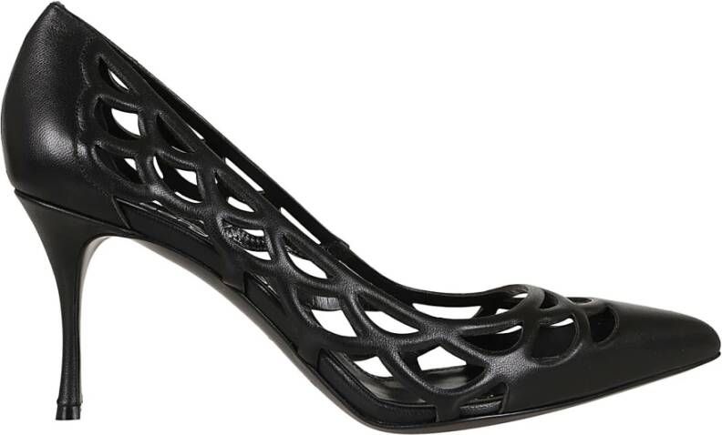 Sergio Rossi Pumps Black Dames