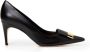 Sergio Rossi Pumps Black Dames - Thumbnail 1