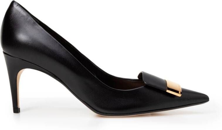 Sergio Rossi Pumps Black Dames