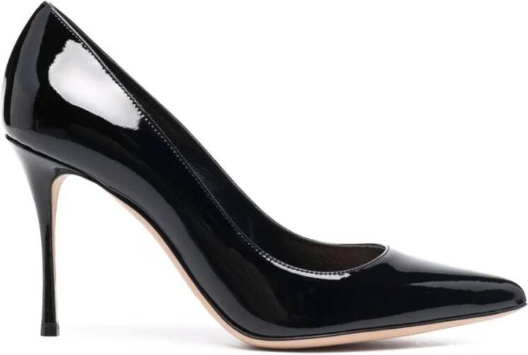 Sergio Rossi Pumps Black Dames