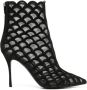 Sergio Rossi Zwarte hakken schoenen Black Dames - Thumbnail 1