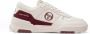 Sergio Tacchini Klassieke Court Style Sneakers White Heren - Thumbnail 2