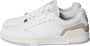 Sergio Tacchini Prime Shot DA Ultra Sneaker White Heren - Thumbnail 1