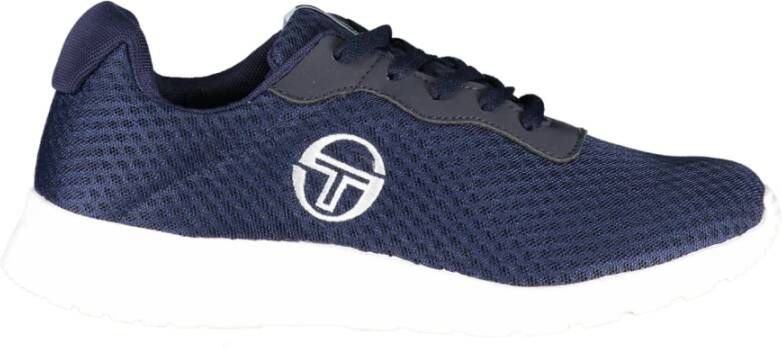 Sergio Tacchini Schoenen Blue Heren