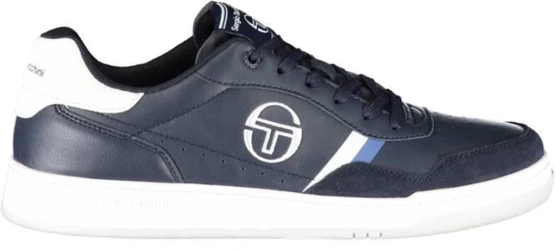 Sergio Tacchini Schoenen Blue Heren