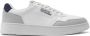 Sergio Tacchini Siena Klassieke Tennisschoenen White Heren - Thumbnail 2