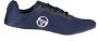 Sergio Tacchini Sportieve Sneakers met Geborduurde Details Blue Heren - Thumbnail 14