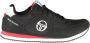 Sergio Tacchini Stijlvolle contrast sportschoenen met veters Multicolor Heren - Thumbnail 10