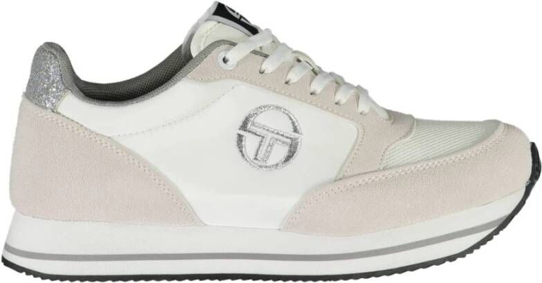 Sergio Tacchini Sportschoenen Dames WIT White Dames