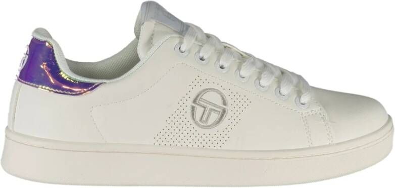 Sergio Tacchini Sportschoenen Dames WIT White Dames