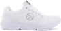 Sergio Tacchini Witte Gebreide Freebird Sneakers White Dames - Thumbnail 1