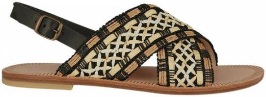 Sessun Maha Sandals