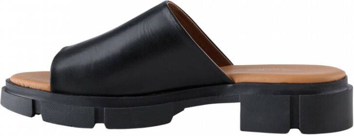 Shoe the Bear Alva mules Zwart Dames