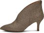 SHOE THE BEAR WOMENS Enkel Laarzen STB-VALENTINE LOW CUT GLITTER - Thumbnail 2