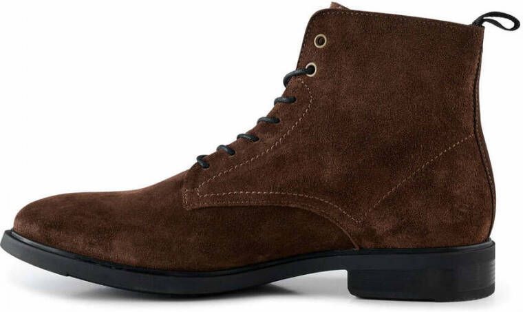 Shoe the Bear Linea boot Bruin Heren