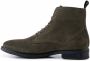 Shoe the Bear Linea laars suede Stone Gray Heren - Thumbnail 1