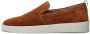 Shoe the Bear Noah instapper suède TAN Brown Heren - Thumbnail 1