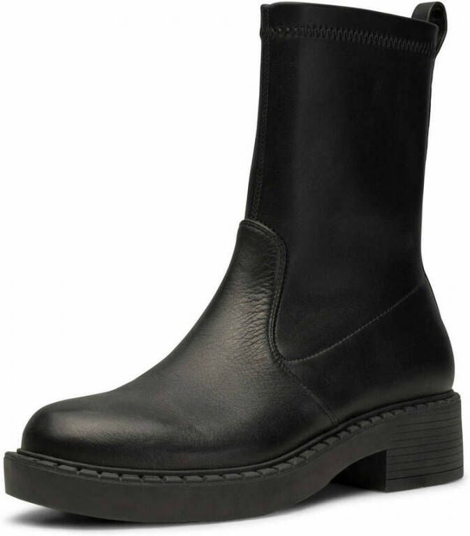 Shoe the Bear Patti boots Zwart Dames